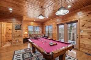 Sala de juegos