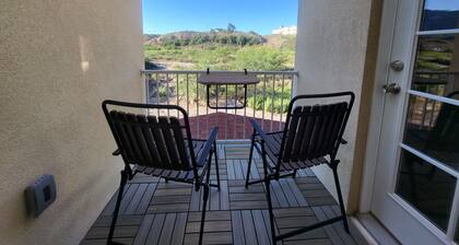 Cozy Cottage Suite. Unit 4