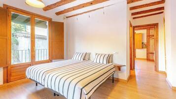 Casa, 3 habitaciones, baño privado, vistas a la montaña | Wifi gratis