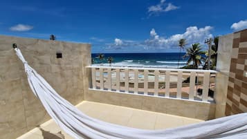 Apartamento básico | Área da propriedade