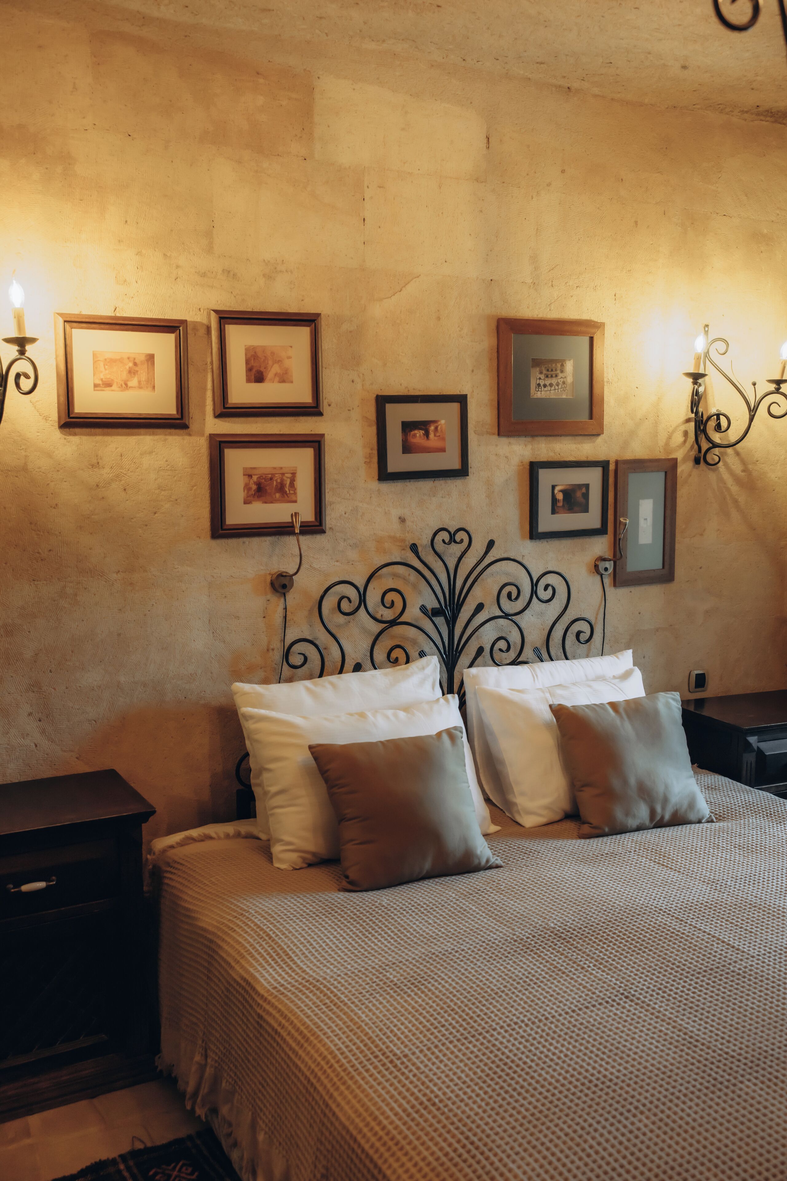 Tomisa | Minibar, truy cập Internet không dây miễn phí, bộ trải giường 