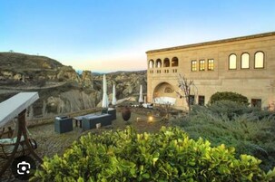 Diseño del edificio