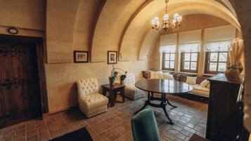 Arkas | Coin séjour