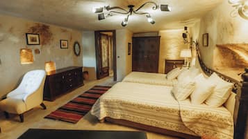 Maroga | Minibar, free WiFi, bed sheets