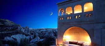 Hush Cappadocia