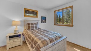 3 dormitorios, wifi gratis, ropa de cama