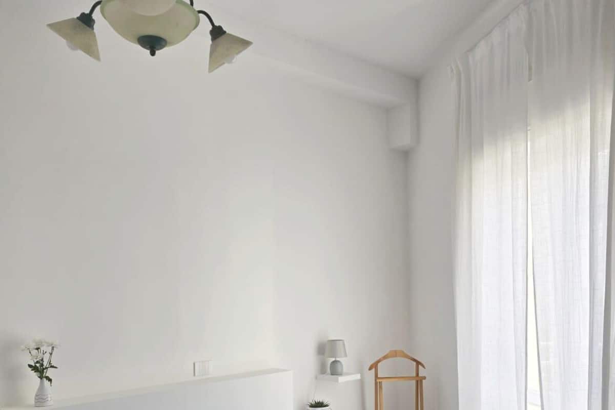 Comfort Double Room, Balcony | Blackout drapes, free WiFi