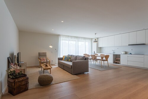 GuestReady - Modern Comforts Near Santa Clara