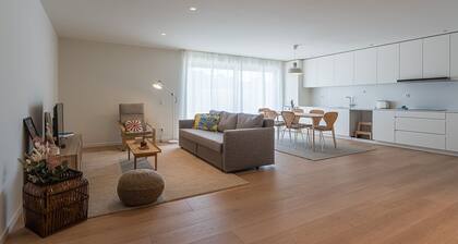 GuestReady - Modern Comforts Near Santa Clara