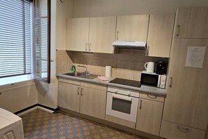 Kokeplater og oppvaskmaskin