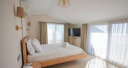 Soul House Kusadasi Suite