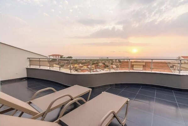 Terras
