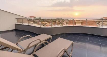 Soul House Kusadasi Suite
