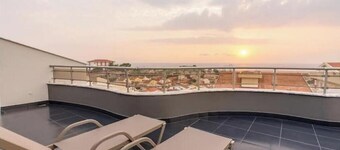 Soul House Kusadasi Suite