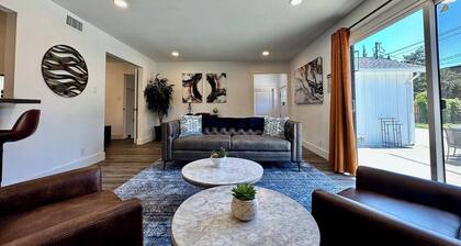 Pool - Remodeled 4 Bedroom Carmichael Home