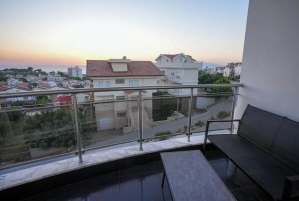 Property grounds - Soul House Kuşadası 11 (Aydın)