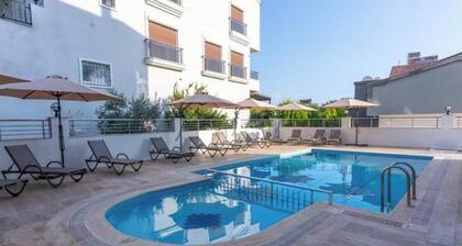 Soul House Kuşadası 11