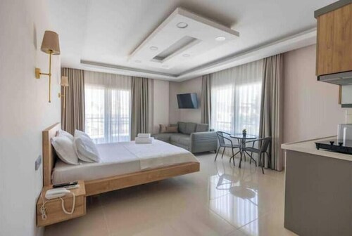 Soul House Kusadasi 9