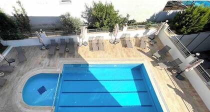 Soul House Kuşadası 12