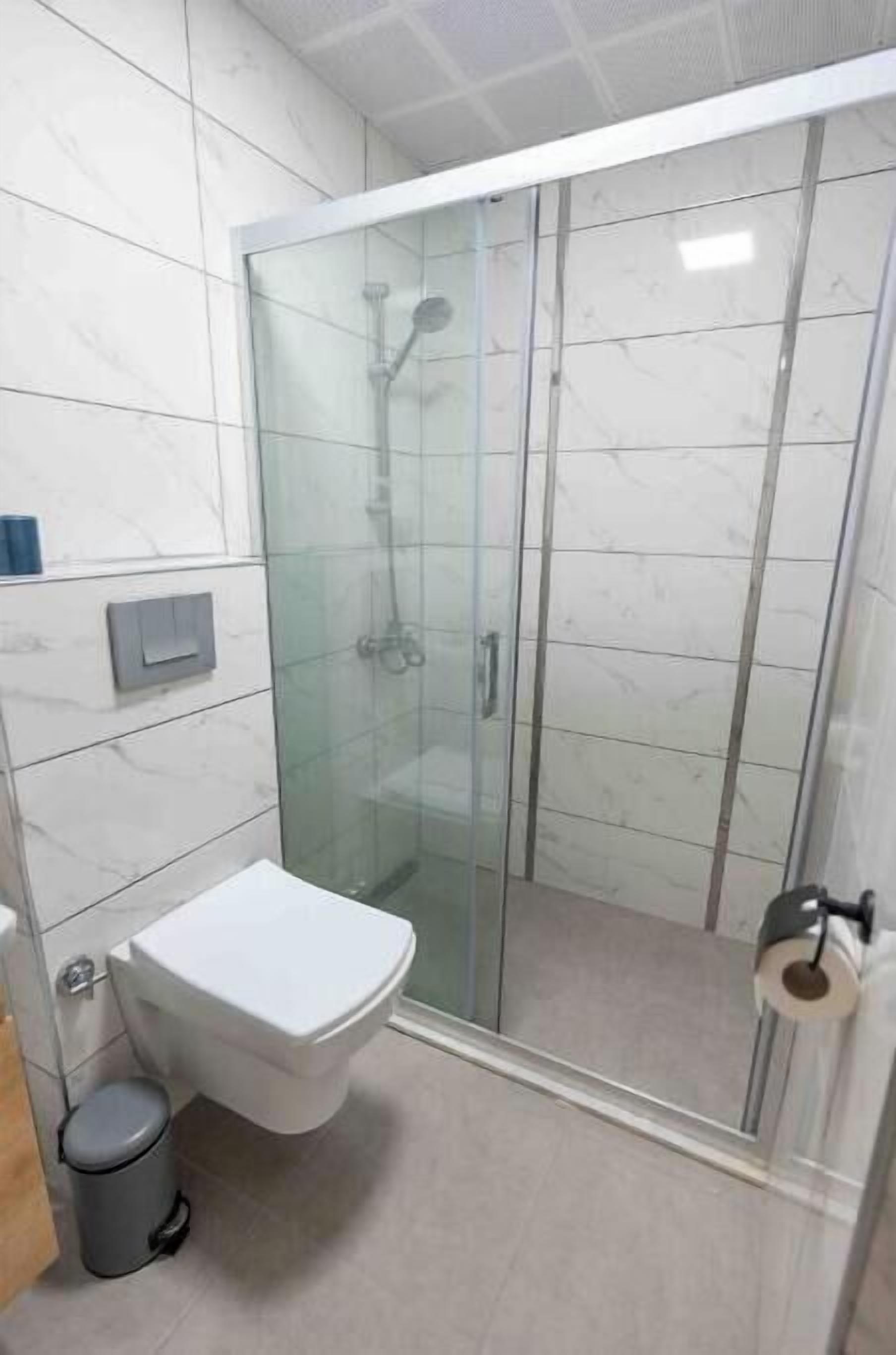 Hiustenkuivaaja, saippua