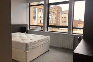2 chambres, Wi-Fi