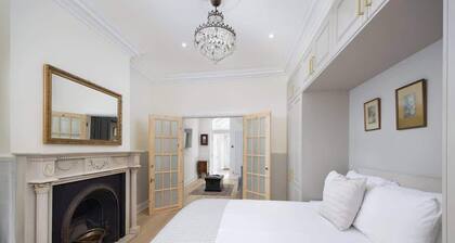 Stunning Apartment | Lincoln City Centre | Parking
