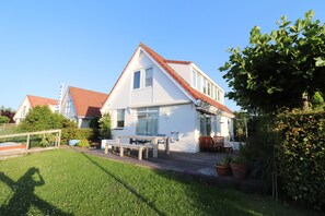 Huis | Exterieur