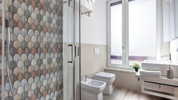 Apartment | Badezimmer