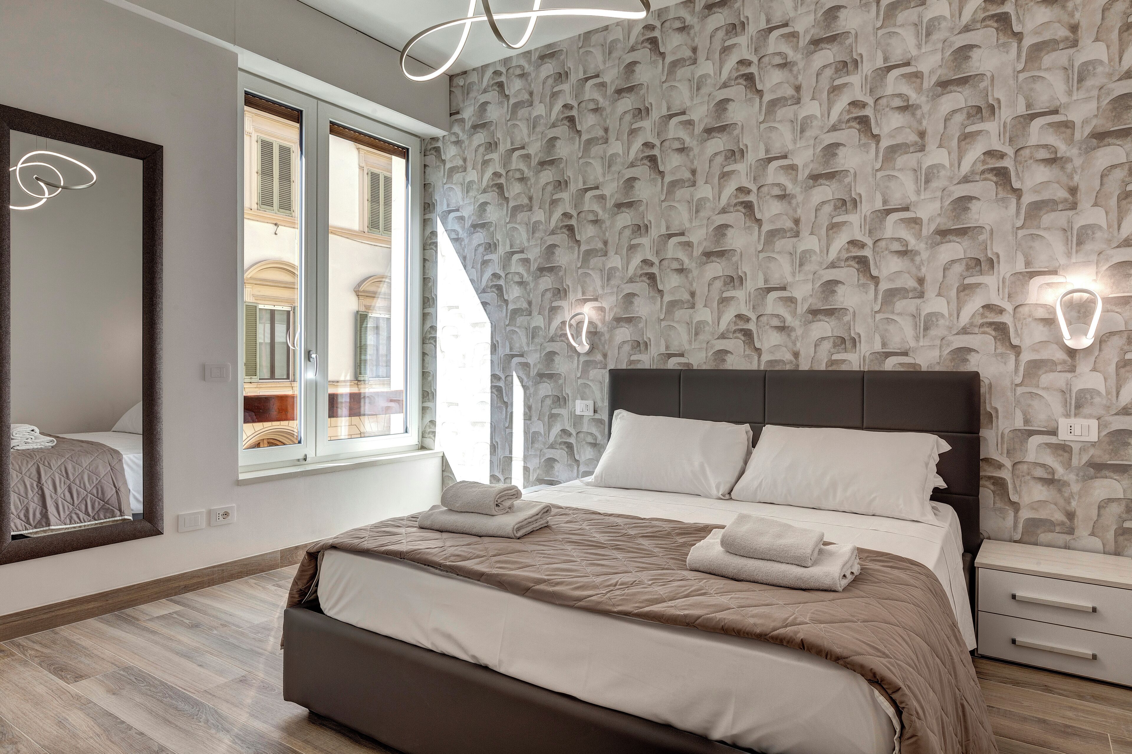 Appartement | Een strijkplank/strijkijzer, gratis wifi