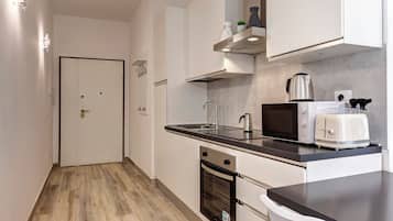 Departamento | Cocina privada