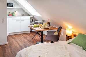 1 chambre, Wi-Fi