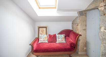 Chambre 'Murella' avec Wi-Fi et climatisation