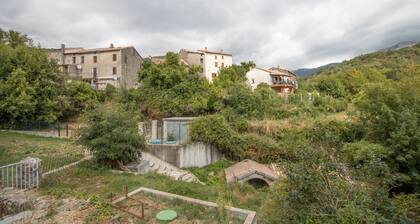Chambre 'Murella' avec Wi-Fi et climatisation