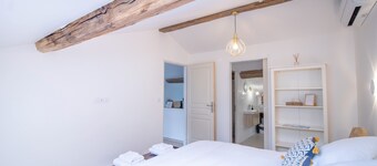 Habitación 'Murella' con Wi-Fi y aire acondicionado