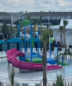 子供用スペース