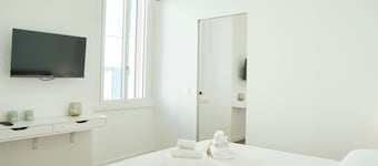 Mascari Suites - Saxum