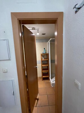 Interiör