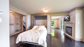 5 Schlafzimmer, WLAN, Bettwäsche