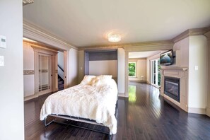 واي فاي وملاءات أسرّة