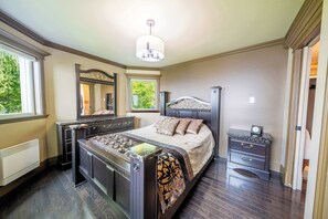 5 Schlafzimmer, WLAN, Bettwäsche