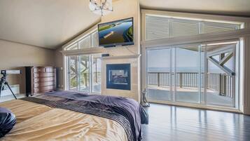 5 chambres, Wi-Fi, draps fournis