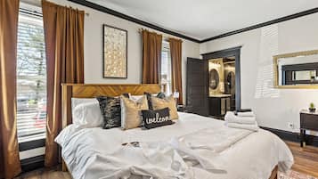 11 quartos, ferros/tábuas de passar roupa, berço de viagem, Wi-Fi