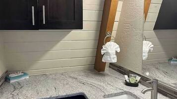 Secadora de cabello y toallas