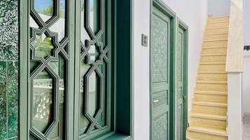 Chambre Double Romantique