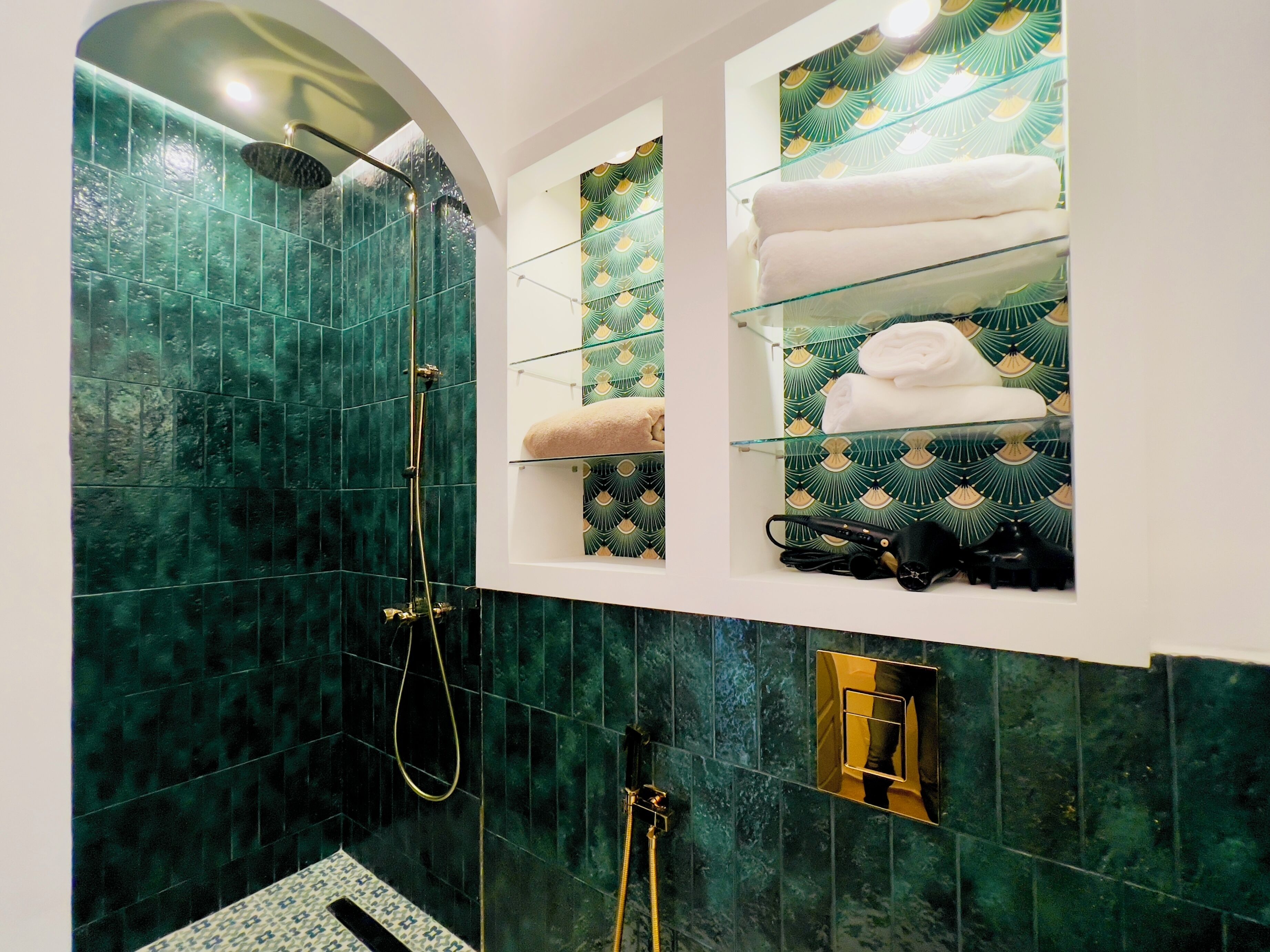 Kamar mandi