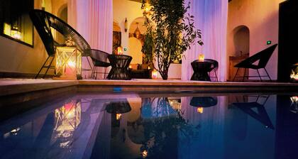 Riad KAYA & SPA