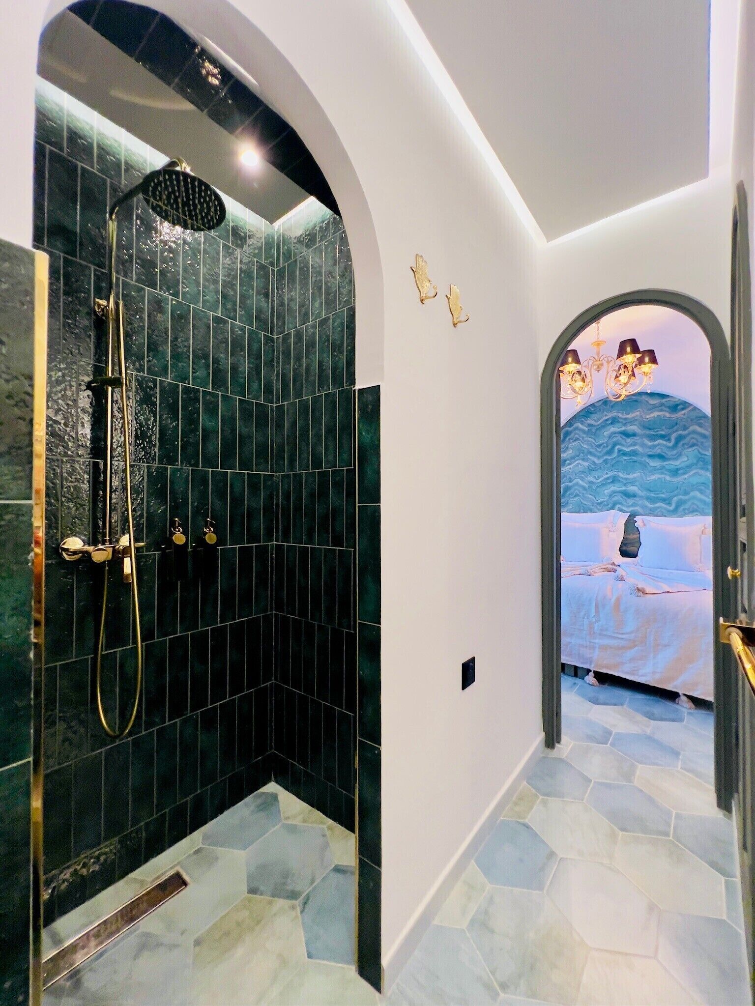 Foto - Riad KAYA & SPA