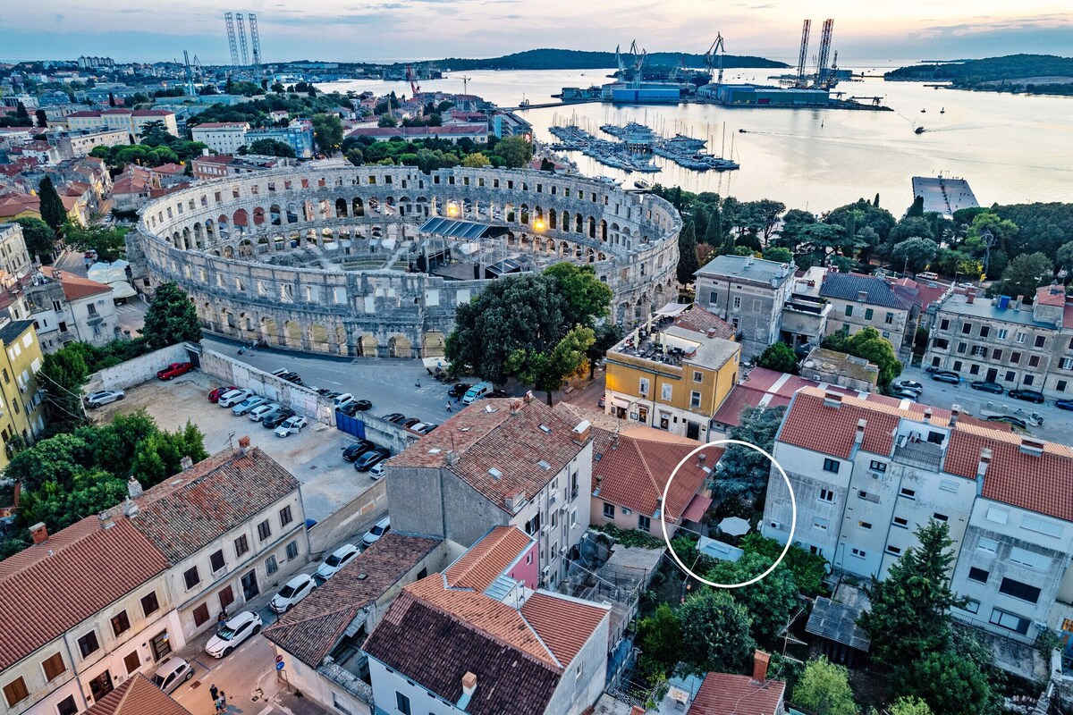 Image de profil de l’hôte