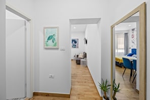 Interior - City Center Amphitheater Studio B (Pula)