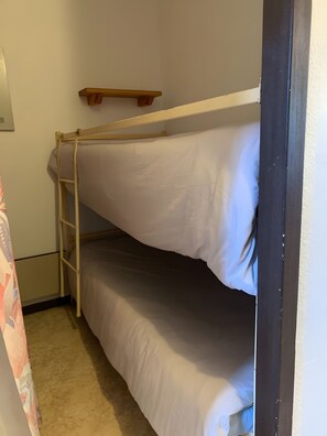 2 chambres